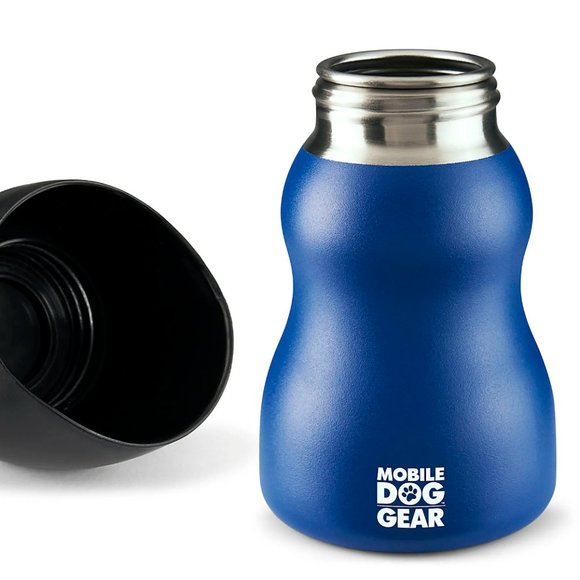 Overland Dog Gear Other - NWT Overland Mobile Dog Gear Water Bottle